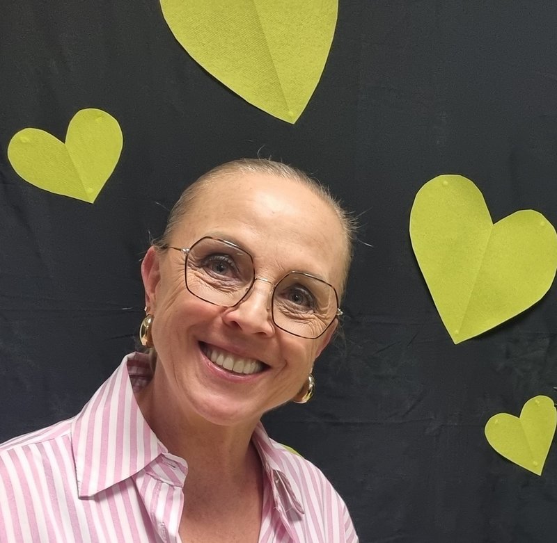 Isabelle Delphin, artiste peintre